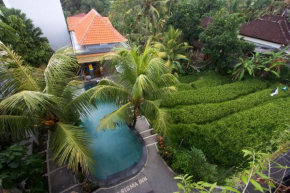 Adi Bisma Inn by Mahaputra-CHSE Certified, Bali Ubud